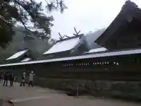 出雲大社(島根県)