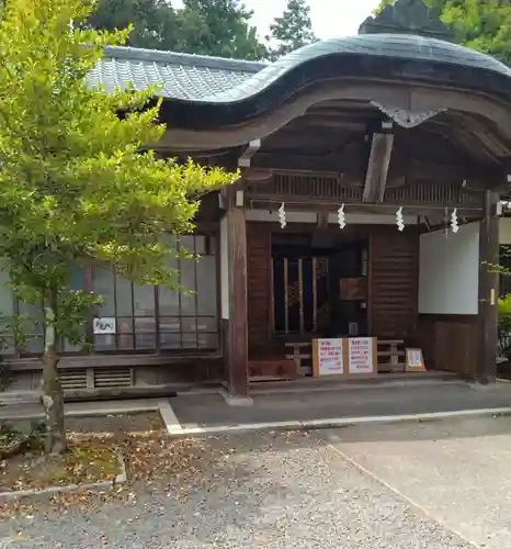 霊山神社(福島県)