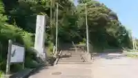 気多神社のその他建物