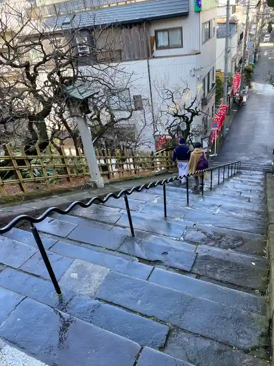 心城院のその他建物