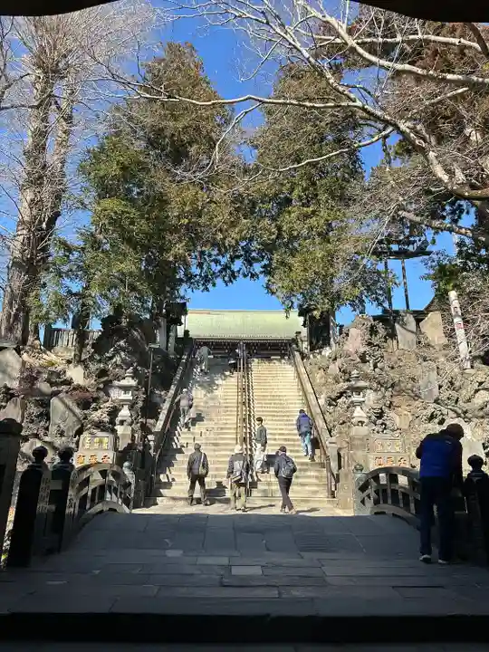 成田山新勝寺(千葉県)