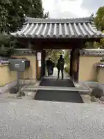 法起寺(奈良県)