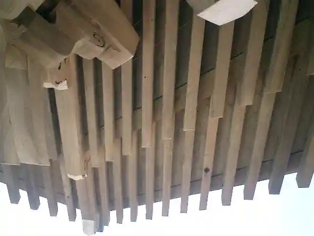 光明寺のその他建物