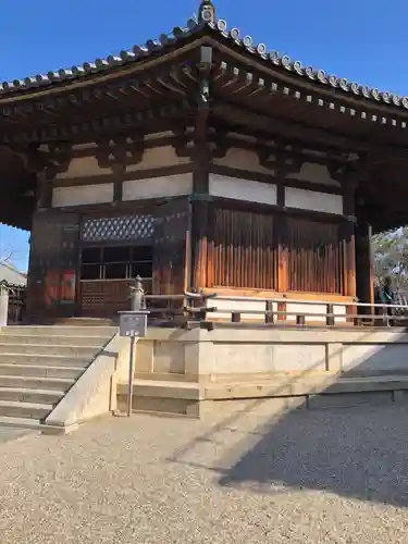 法隆寺(奈良県)