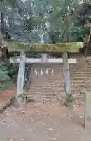 岩崎神社(愛媛県)