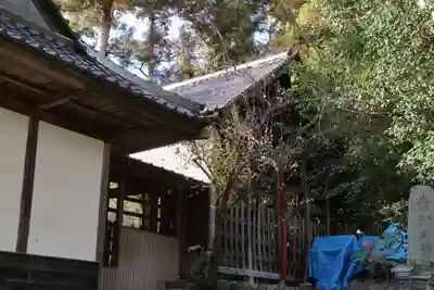 八幡神社(山梨県)