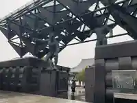 一心寺の山門・神門