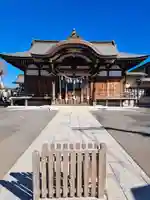 子守神社(千葉県)