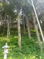 北野神社(長野県)