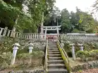 三十八神社(奈良県)