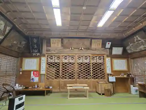 幣立神宮(熊本県)