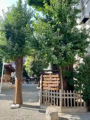 天祖神社(東京都)