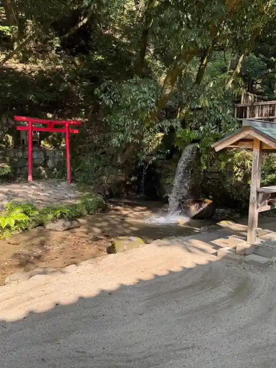猿投神社(愛知県)