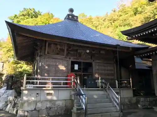 慈眼寺の建物その他