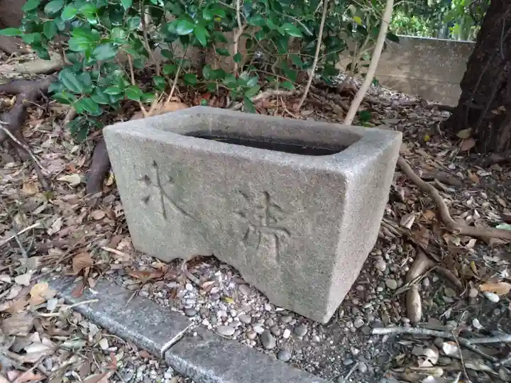 秋葉社(愛知県)