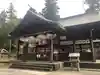 揖夜神社の本殿・本堂