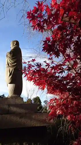 本土寺(千葉県)