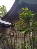 貴船神社(宮城県)