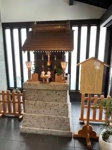 櫻木神社(千葉県)