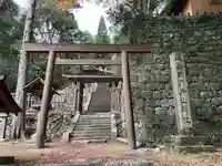 片山神社(三重県)