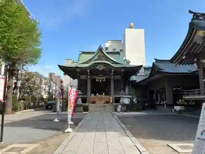 柏神社(千葉県)