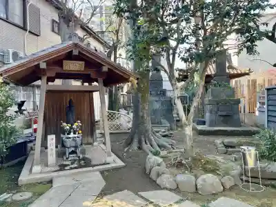 幸國寺(東京都)