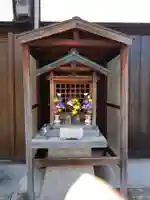 地蔵尊(京都府)