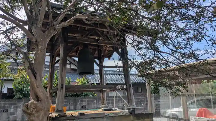 聞法寺(福井県)