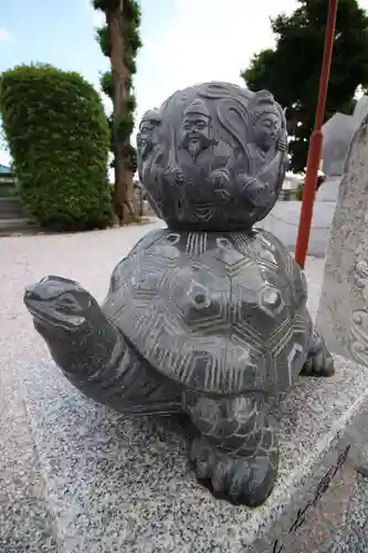 全龍寺(東京都)