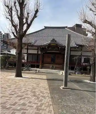 天妙国寺(東京都)