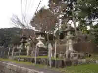 寂光院(岐阜県)