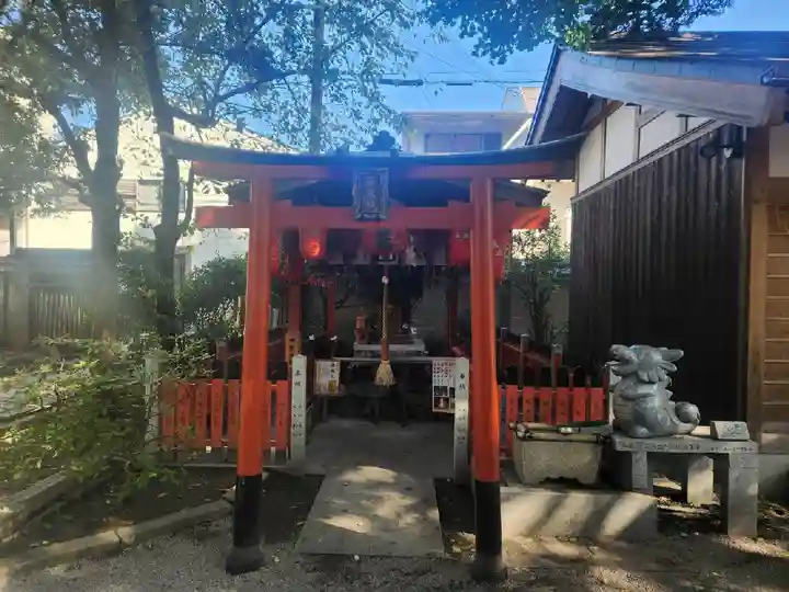 白峯神宮(京都府)