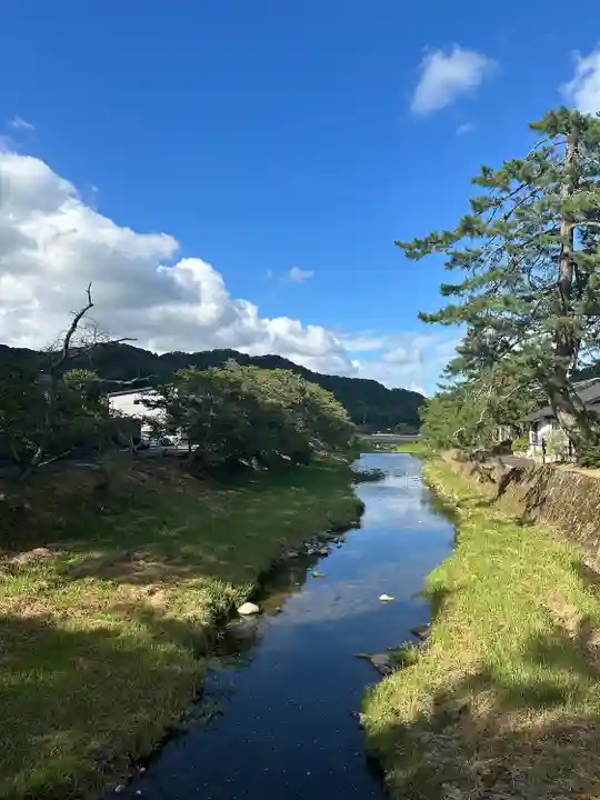 熊野大社(島根県)