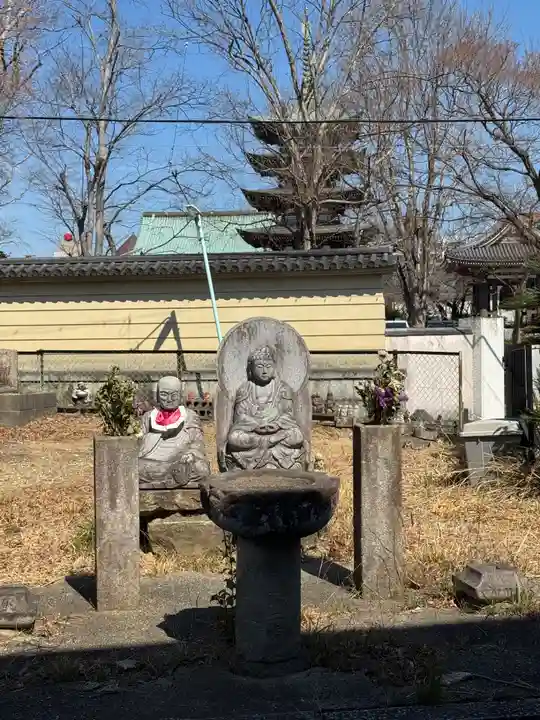 千躰地蔵堂(愛知県)
