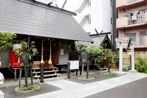 鹽竃神社(宮城県)