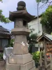 三島神社(大阪府)