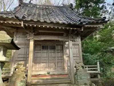 西生寺(新潟県)
