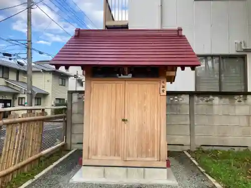 妙法寺(神奈川県)