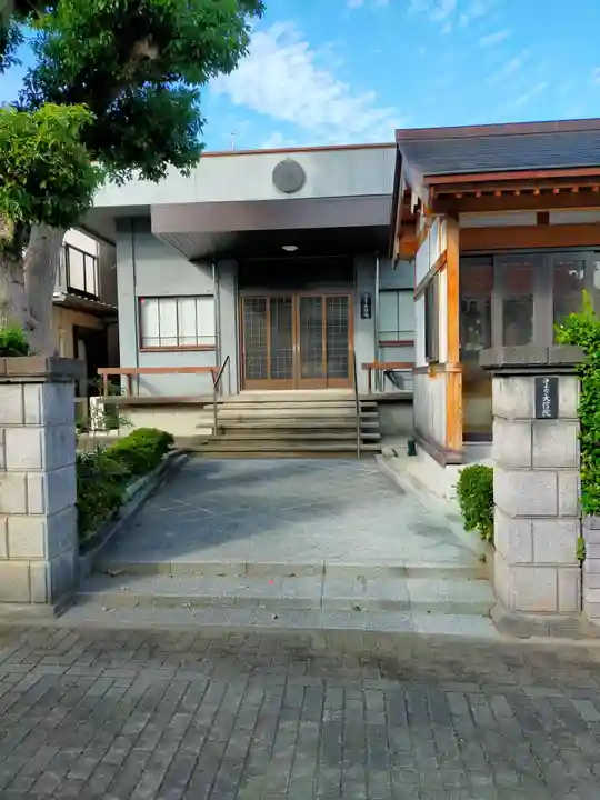 大信院(三重県)