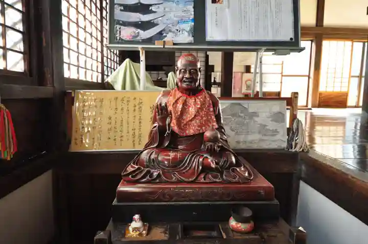 天寧寺(広島県)