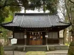 尾山神社(石川県)