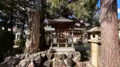 押立神社(滋賀県)