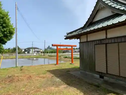 八坂神社のその他建物