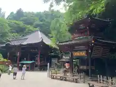 水澤寺(水澤観世音)(群馬県)