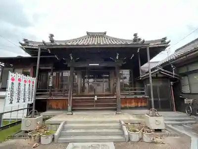 薬師寺(愛知県)