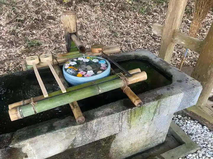 霧島岑神社(宮崎県)