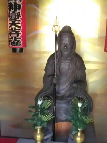 放生寺(東京都)