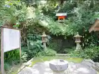 菅生山 大宝寺のその他建物