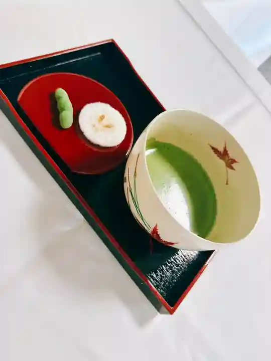 大聖寺門跡(京都府)