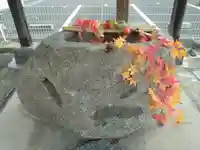 阿邪訶根神社(福島県)